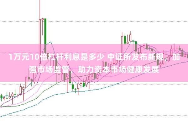 1万元10倍杠杆利息是多少 中证所发布新规，加强市场监管，助力资本市场健康发展