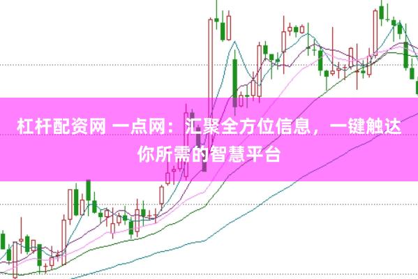 杠杆配资网 一点网:汇聚全方位信息,一键触达你所需的智慧平台