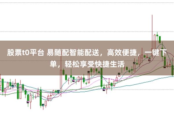 股票t0平台 易随配智能配送，高效便捷，一键下单，轻松享受快捷生活